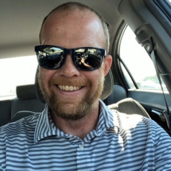 Meet your Posher, Steve - Picture 1 of 1